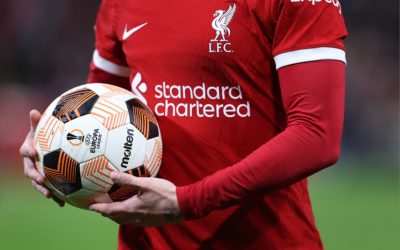 El Liverpool va donar una pista de lesió sobre el jugador dels Reds de les xarxes socials de la selecció nacional