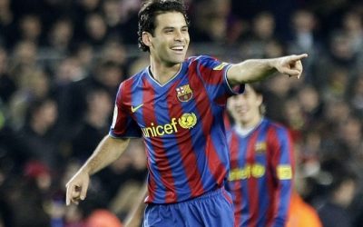El Barcelona “pren la decisió final sobre el substitut de Xavi”