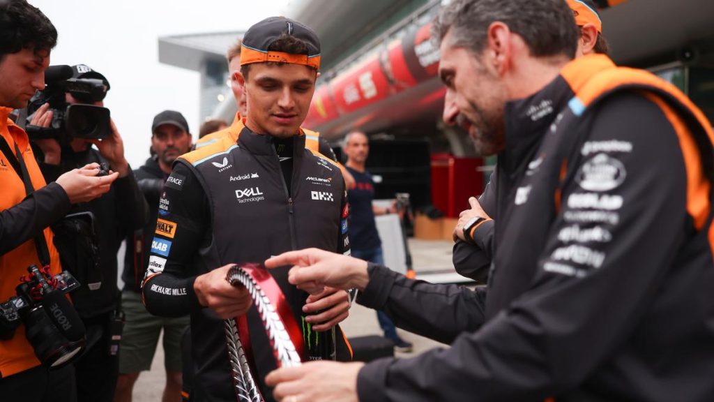 F1 McLaren, Stella aposta per les actualitzacions: "Podem posar-nos al dia amb Red Bull"