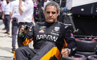F1, Montoya ataca: “Tothom va evitar Schumacher. A aquest Ferrari li agrada Red Bull”