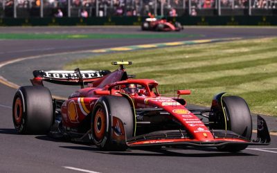 F1, Sprint torna a la Xina: totes les novetats