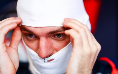 F1 Xina, el format Sprint preocupa a Verstappen, Pérez i Sainz