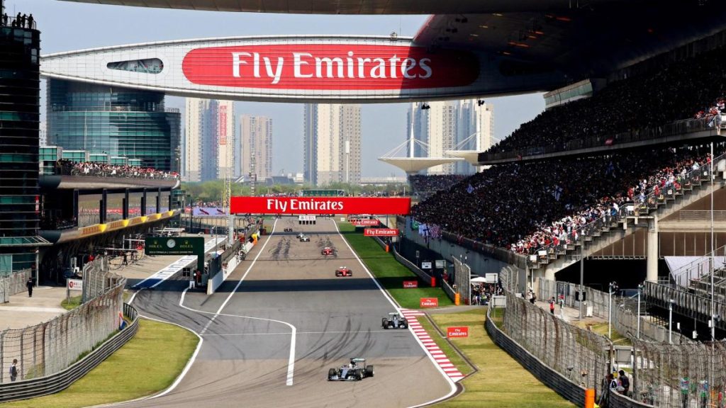 F1 Xina, per què Ferrari pot sorprendre a Red Bulla a Xangai