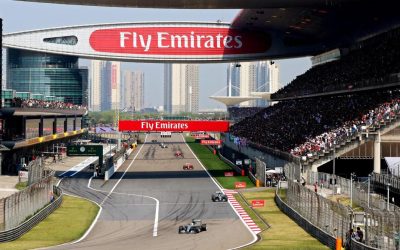 F1 Xina, per què Ferrari pot sorprendre a Red Bulla a Xangai