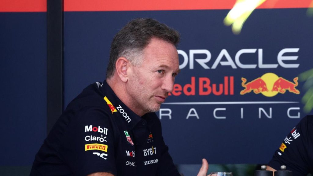 F1, la venjança d'Horner: guanya el judici i domina amb Verstappen