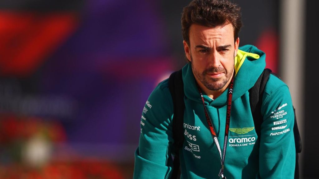 F1, renovació d'Alonso: les seves 10 gestes més memorables