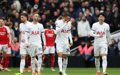 “Va ser excepcional” – Postecoglou elogia l'estrella del Tottenham després de la derrota del derbi