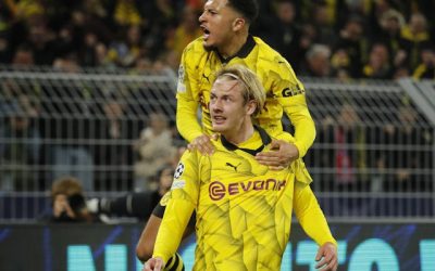 Vista prèvia: Borussia Dortmund vs. Paris Saint-Germain – predicció, notícies de l'equip, alineacions