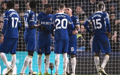 Vista prèvia: Chelsea vs Everton – predicció, notícies de l'equip, alineacions