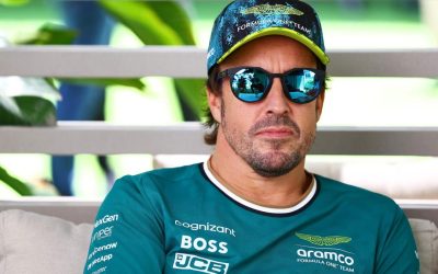 Alonso contra la FIA: “Ens penalitzen per tot, l'Sprint Race serà inútil”