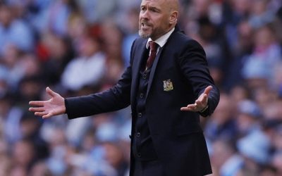 “Definitivament tindrà un impacte”: el cap de Man United, Ten Hag, envia un avís de transferència