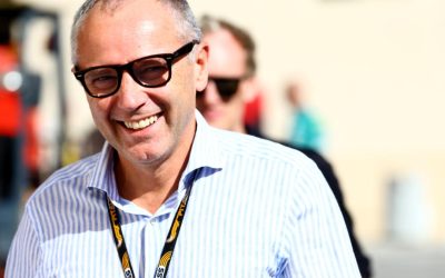 Domenicali: “Hamilton 100% ple per a Ferrari”