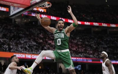 Els Celtics jugaran en la seva tercera aparició consecutiva a l'ECF