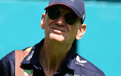 F1 Red Bull, fugida de tècnics: no només marxa Newey