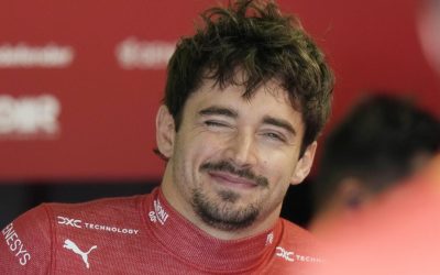 Ferrari, l'optimisme creix a Imola.  Leclerc: “Les actualitzacions funcionen”