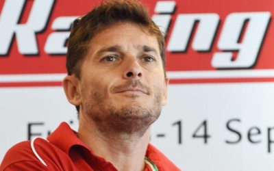 Fisichella: “Ferrari treballa per aconseguir Newey. Podem vèncer a Red Bull a Imola”