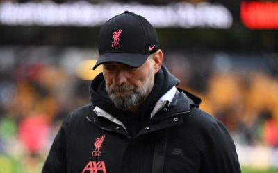 Graeme Souness colpeja el Liverpool pel col·lapse de final de temporada