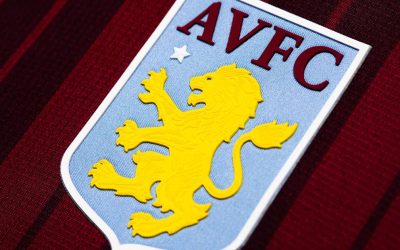 L'Aston Villa va acabar 14è a la Premier League la temporada passada