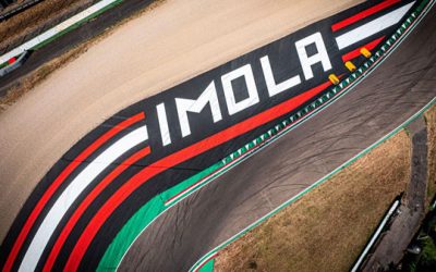 La història de la F1 del circuit d'Imola, les gestes i els accidents corba a corba