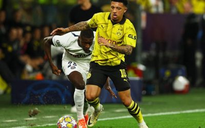 Man United “rebrà un impuls financer després que Dortmund arribi a la final de la CL”