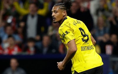 Notícies de l'equip: lesió de Dortmund vs. PSG, llista de suspensió, onzes previstes