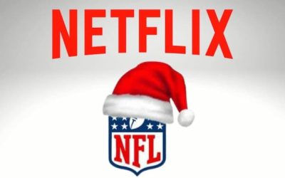 S'ha informat que Netflix transmetrà dos jocs de Nadal el 2024