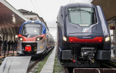 Vaga de trens, detinguts treballadors del ferrocarril per garantir el GP de F1 a Imola