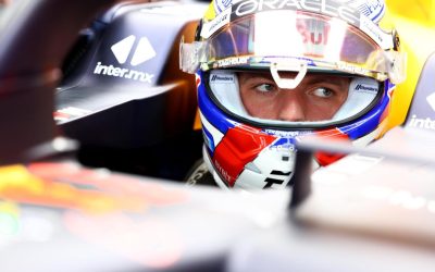 Verstappen dos anys de victòries a la F1: millor que Schumacher i Hamilton